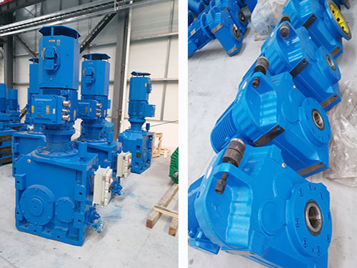 模塊化減速電機批發