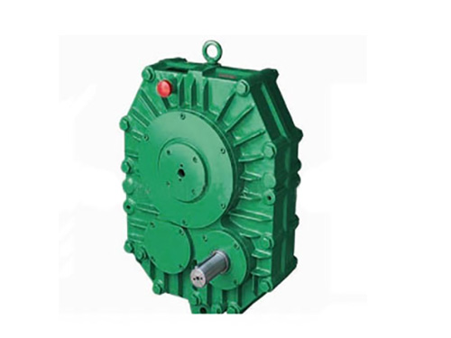 ZJ型專用齒輪減速機