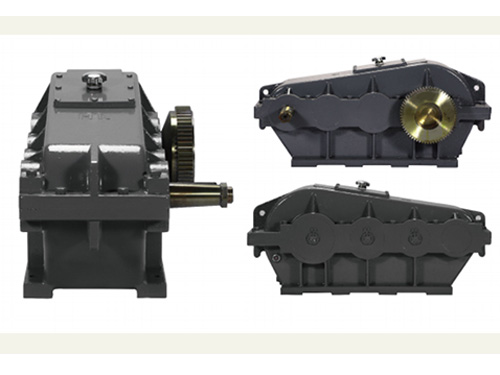 塔吊起升機專用減速機
